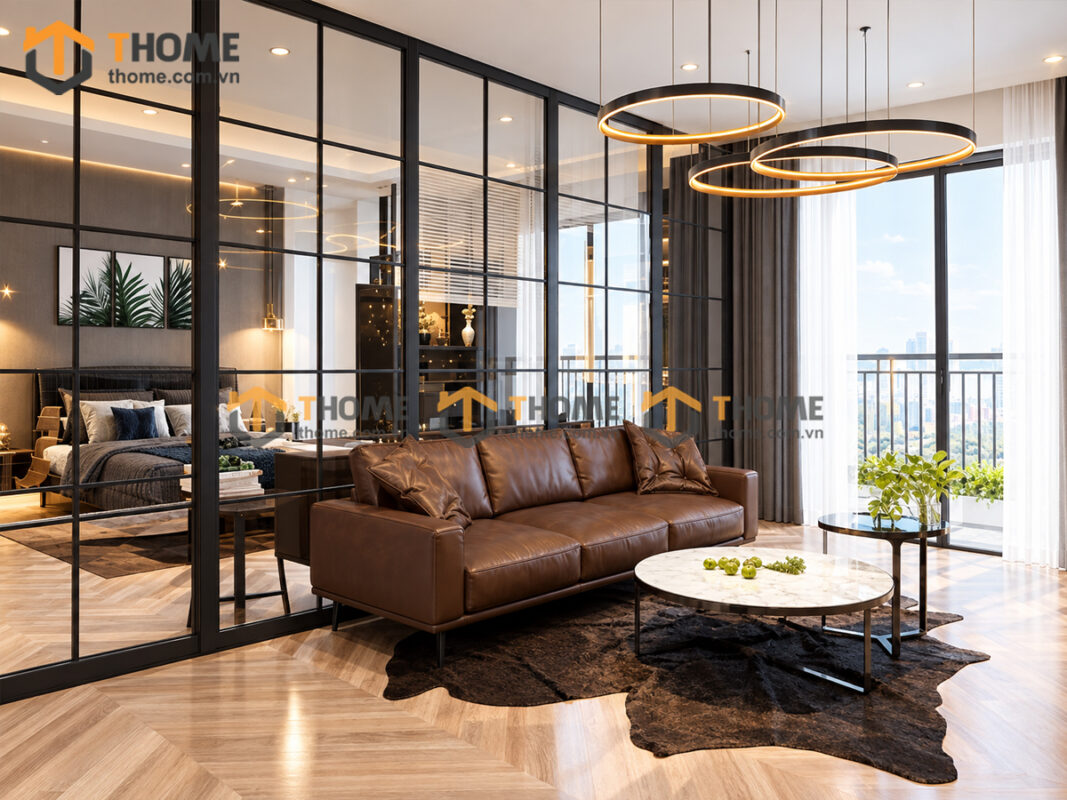 Top 10 Loại Vật Liệu Ốp Tường Đẹp, Bền Và Đáng Cân Nhắc Cho Không Gian Sống