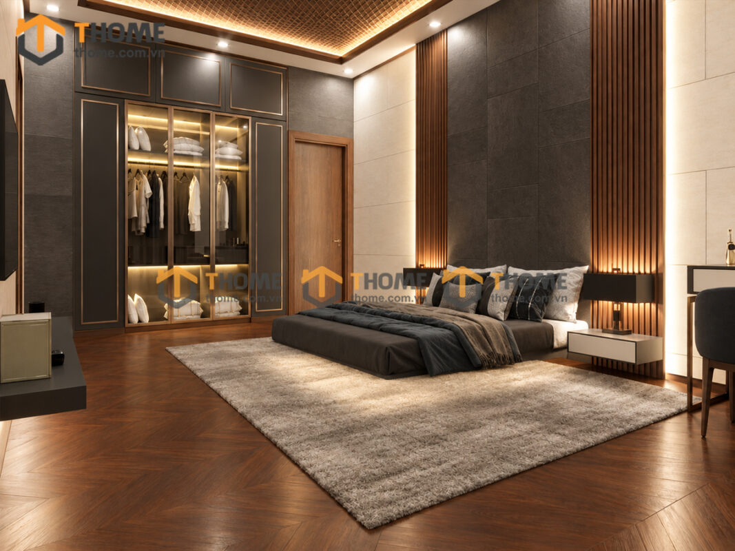 Top 10 Loại Vật Liệu Ốp Tường Đẹp, Bền Và Đáng Cân Nhắc Cho Không Gian Sống